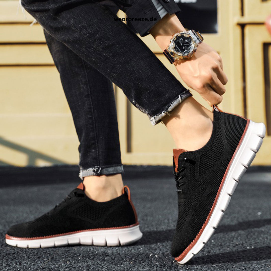 2 - Urban Sko Ortopediske Unisex