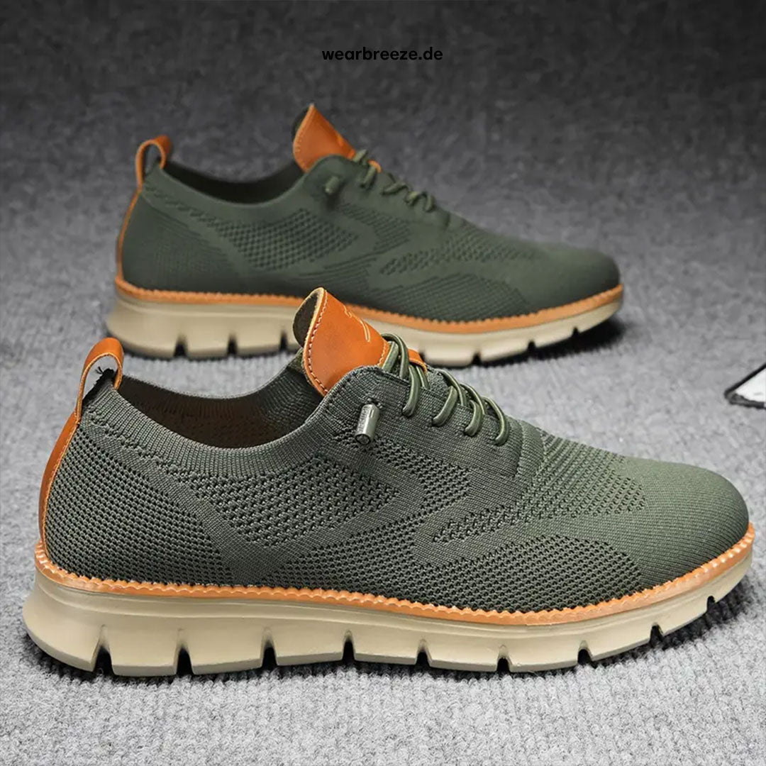 2 - Urban Sko Ortopediske Unisex