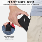 SecureWallet Lommebok