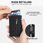 SecureWallet Lommebok