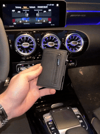 RFID- & NFC-beskyttelse